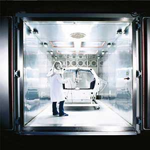 汽車綜合環(huán)境試驗倉|汽車綜合環(huán)境實驗房廠家