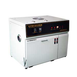 臺(tái)式氙燈耐候試驗(yàn)箱|桌上型氙燈老化試驗(yàn)箱廠(chǎng)家 臺(tái)式氙燈耐候試驗(yàn)箱|桌上型氙燈老化試驗(yàn)箱廠(chǎng)家