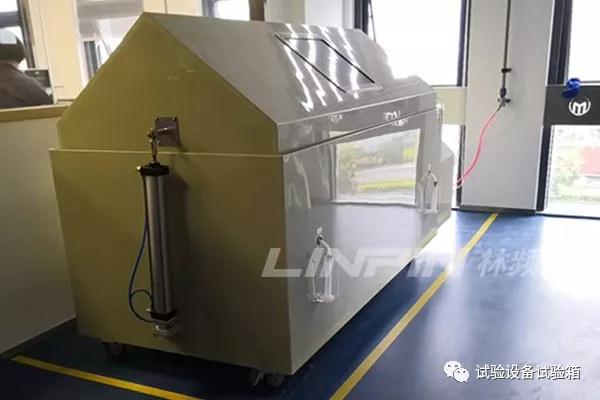 軍標(biāo)鹽霧試驗(yàn)箱試驗(yàn)結(jié)果數(shù)據(jù)反偵察 軍標(biāo)鹽霧試驗(yàn)箱實(shí)驗(yàn)結(jié)果