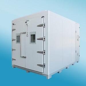 光伏濕凍試驗箱