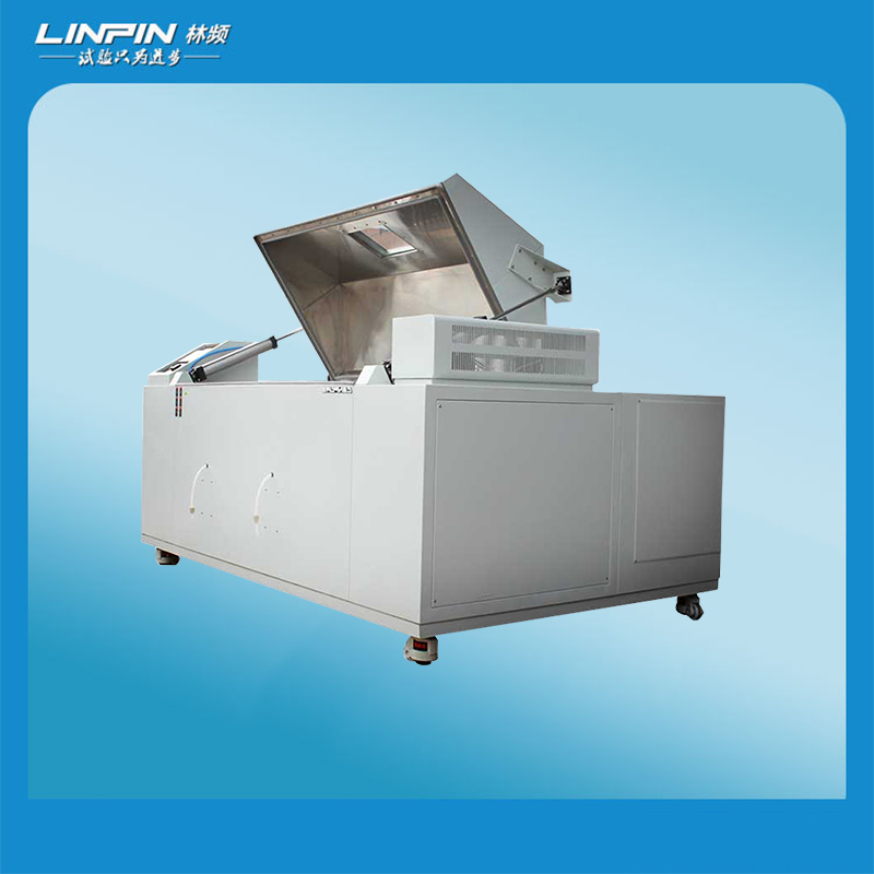 教你如何增加鹽霧試驗(yàn)機(jī)的使用壽命？