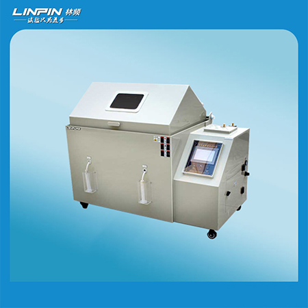 鹽霧試驗箱如何實現(xiàn)手機的遠程控制？