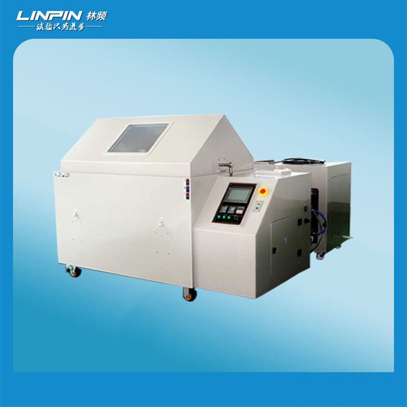復(fù)合鹽霧箱是生活工業(yè)耐腐蝕測試的核心工具